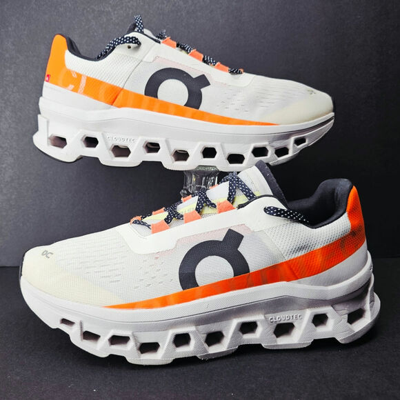 On Shoes - Oncloud Women 9.5 Comfy footwear